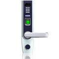 L5000 Biometric Fingerprint and Time Attendance Door Lock